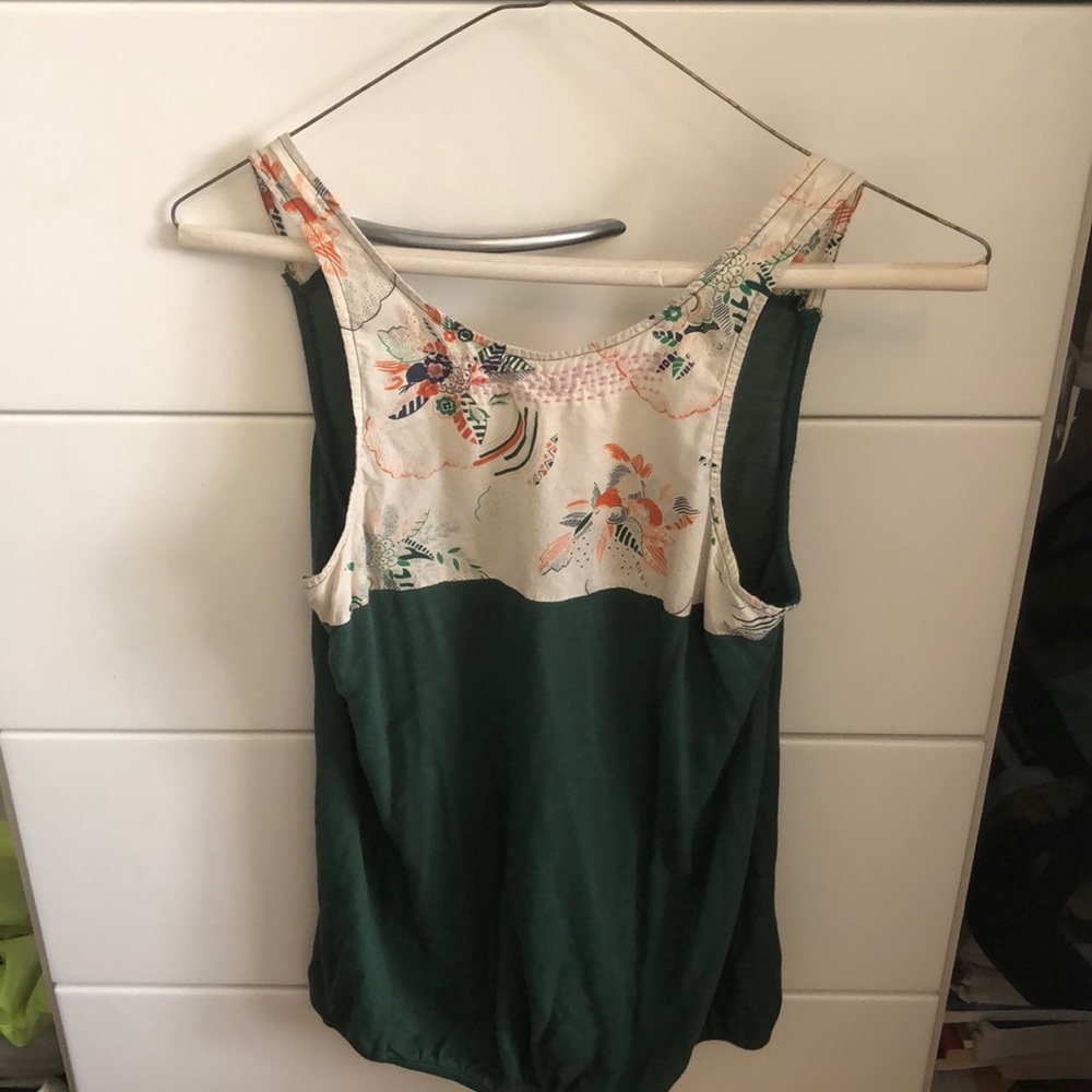 Tank top - Picture 2 of 2